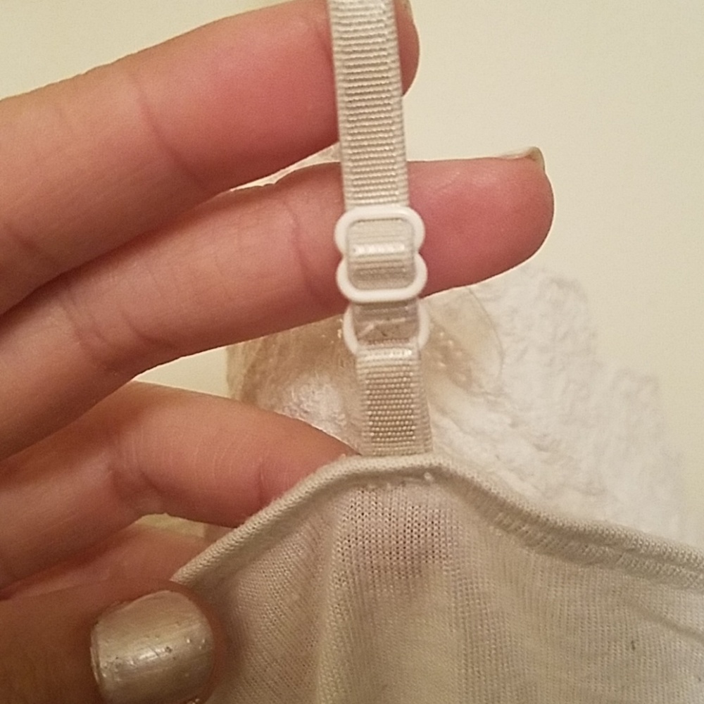 Tank top - Picture 3 of 5